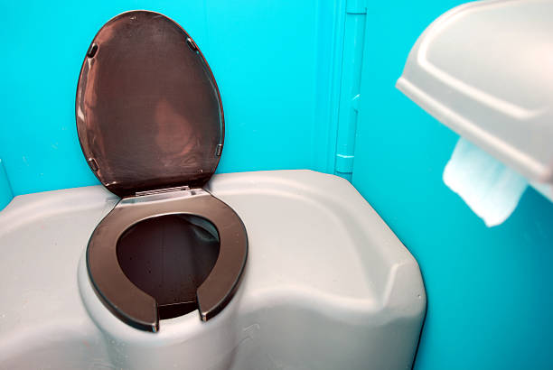 Best Portable restroom trailer rental  in Lely, FL