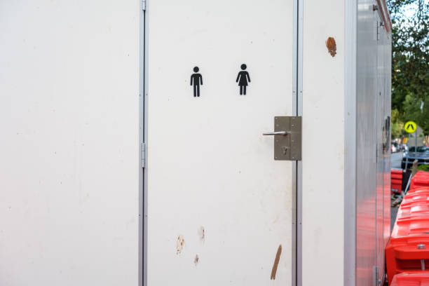 Best Long-term porta potty rental  in Lely, FL