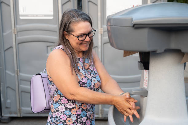 Best Porta potty services near me  in Lely, FL